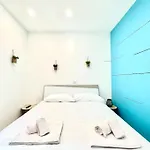 Loft Nizza Blu