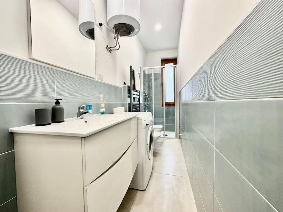 Loft Nizza Blu Apartment Turin